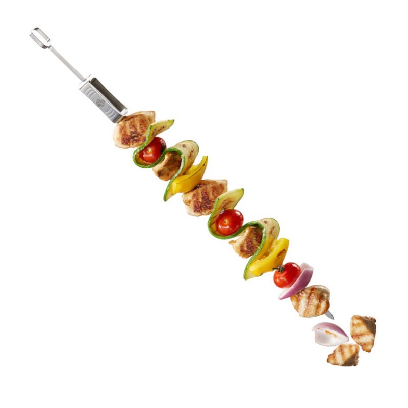 Set di 5 spiedini per barbecue di Gefu