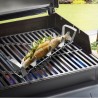 Suporte para peixe para barbecue e forno da Gefu