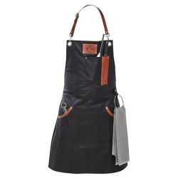 Grembiule per barbecue BBQ Gefu