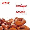 Rvs rosquillera van Ibili