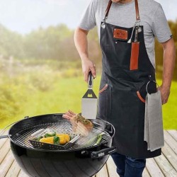 Fartuch grillowy BBQ Gefu