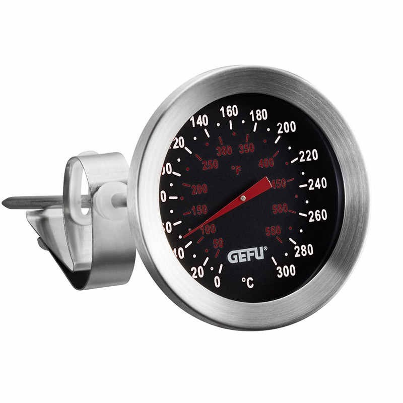 Thermomètre de cuisine Sido de Gefu