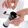 Moinho para noz-moscada Moscata da Gefu