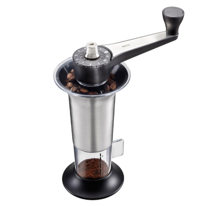 Moinho de café Lorenzo da Gefu