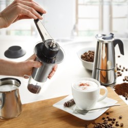 Koffiemolen Lorenzo van Gefu
