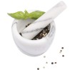 Mortaio con pestello Gourmet in marmo 10 cm Westmark