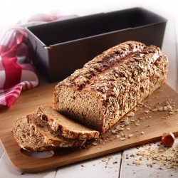 Molde extensible de pan para horno de Westmark