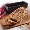 Westmark ausziehbare Brotbackform