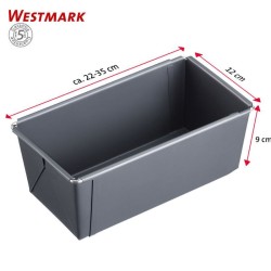 Stampo estensibile per pane da forno Westmark