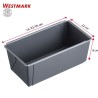 Stampo estensibile per pane da forno Westmark
