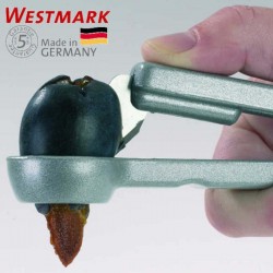 Deshuesador de ciruelas Steinex de Westmark