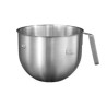 Batedeira amassadeira KitchenAid Profissional