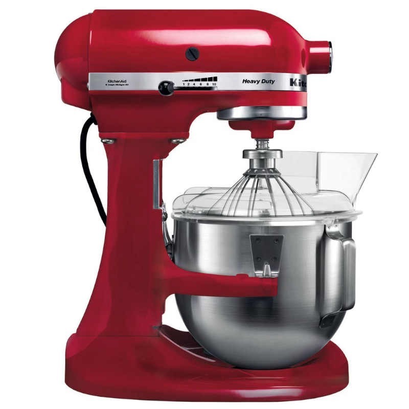 Planetaria Heavy Duty 4,8 litri KitchenAid