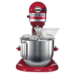 Batedeira amassadeira Heavy Duty 4,8 litros da Kitchenaid