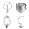 Planetaria Heavy Duty 4,8 litri KitchenAid