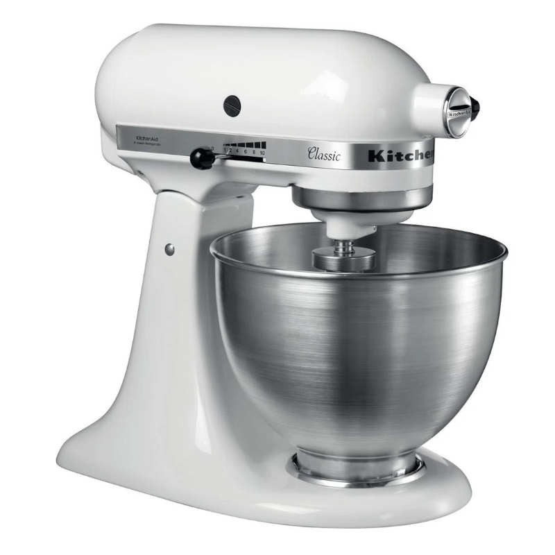 Planetaria KitchenAid Classic