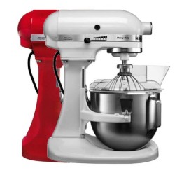 Robot pâtissier Heavy Duty 4,8 litres KitchenAid