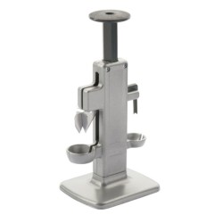 Kersen- en pruimenontpitter Steinex-combi van Westmark