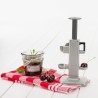 Westmark Kirsch- und Pflaumenentkerner Steinex-combi
