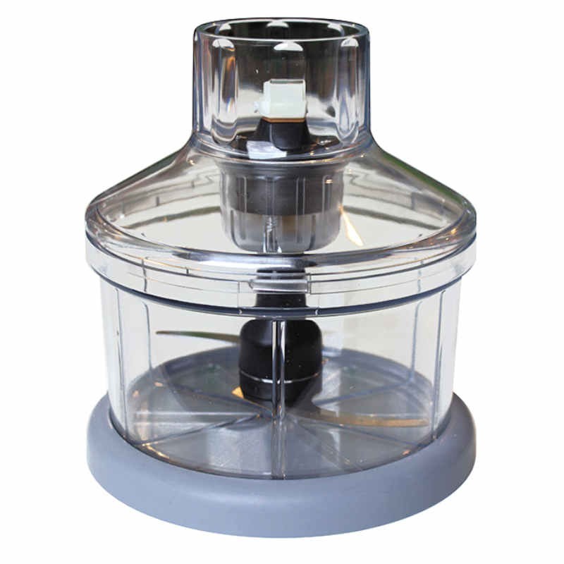 Chopper attachment for Dynamix hand blenders