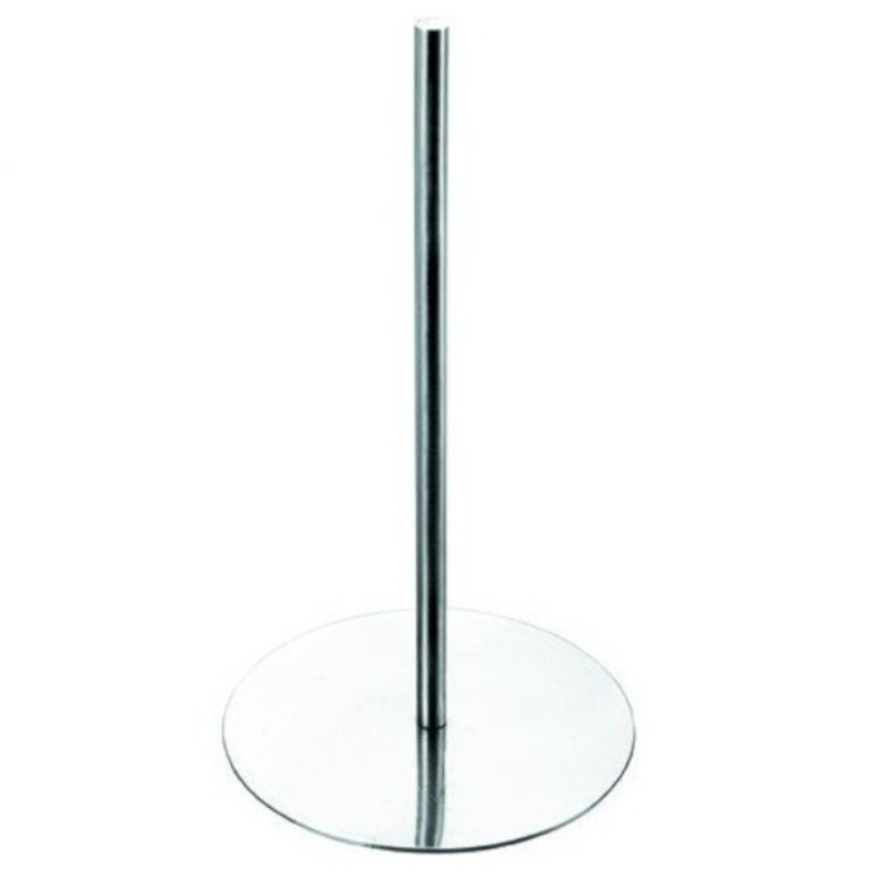 Poussoir pour cercles à dresser ronds