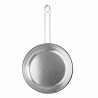 Poêle perforée pour barbecue en acier inox 18/10 de Ibili
