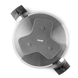 Sottopentola magnetico in silicone Ibili