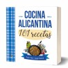 Cocina Alicantina. 101 recetas