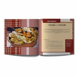 Cocina Alicantina. 101 recetas