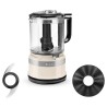 Picadora de alimentos de 1,19 L de KitchenAid