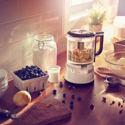Hakmolen van 1,19 L van KitchenAid