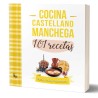 Cocina Castellano Manchega 101 recetas