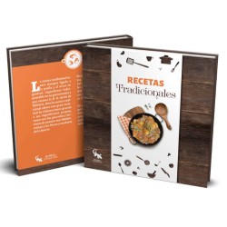 Recetas tradicionales de la comunidad Valenciana
