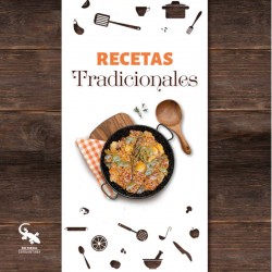 Recetas tradicionales de la comunidad Valenciana