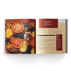 Recetas tradicionales de la comunidad Valenciana