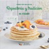 Repostería y tradición. Libro de recetas. El tigre