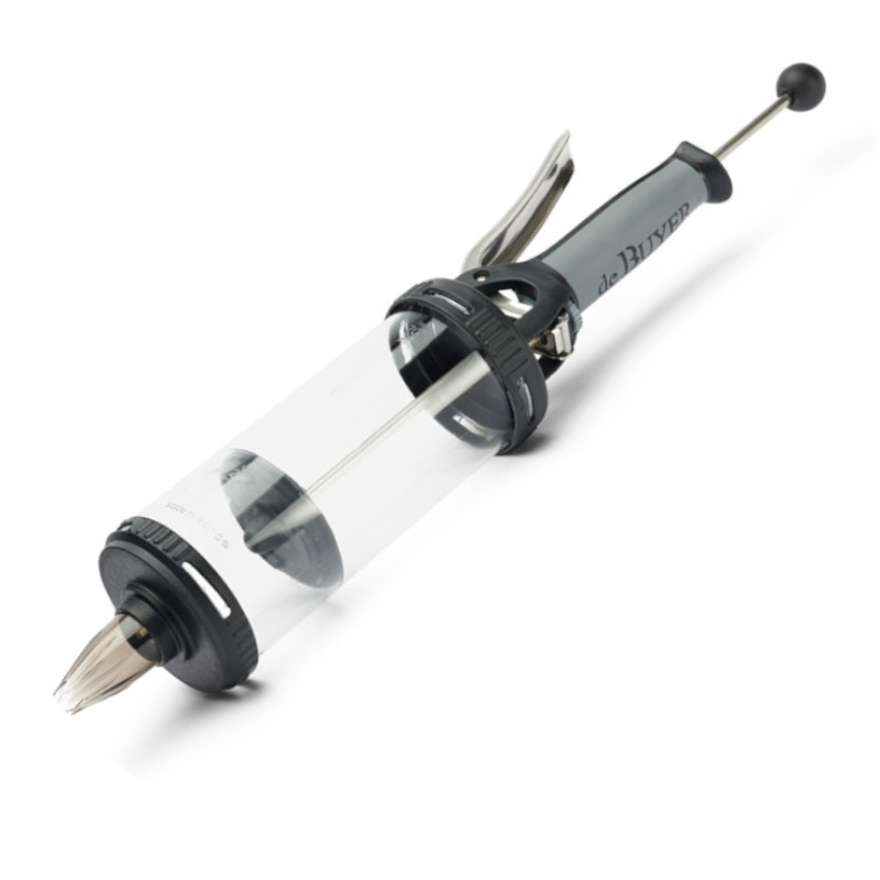 Dosificador a presión para repostería le tube de de buyer