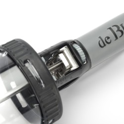 Doseur à pression pour pâtisserie Le Tube essentiel de De Buyer