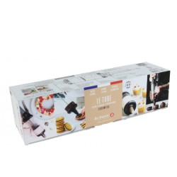 Dosificador a presión para repostería le tube de de buyer