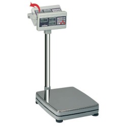 Bilancia professionale 61700 di Lacor, tara 150 Kg