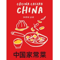 Cocina casera China de Suzie Lee