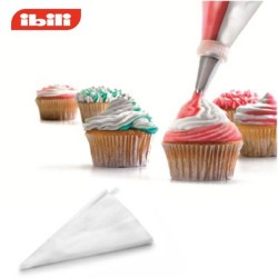 Ibili Profi-Spritzbeutel doppelt und dreifach