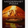 Modernist pizza (3 vols.) de Francisco Migoya