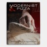 Modernist pizza (3 vols.) de Francisco j. Migoya
