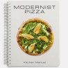 Modernist pizza (3 vols.) de Francisco Migoya