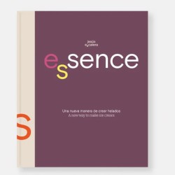 Essence de Jesús Escalera