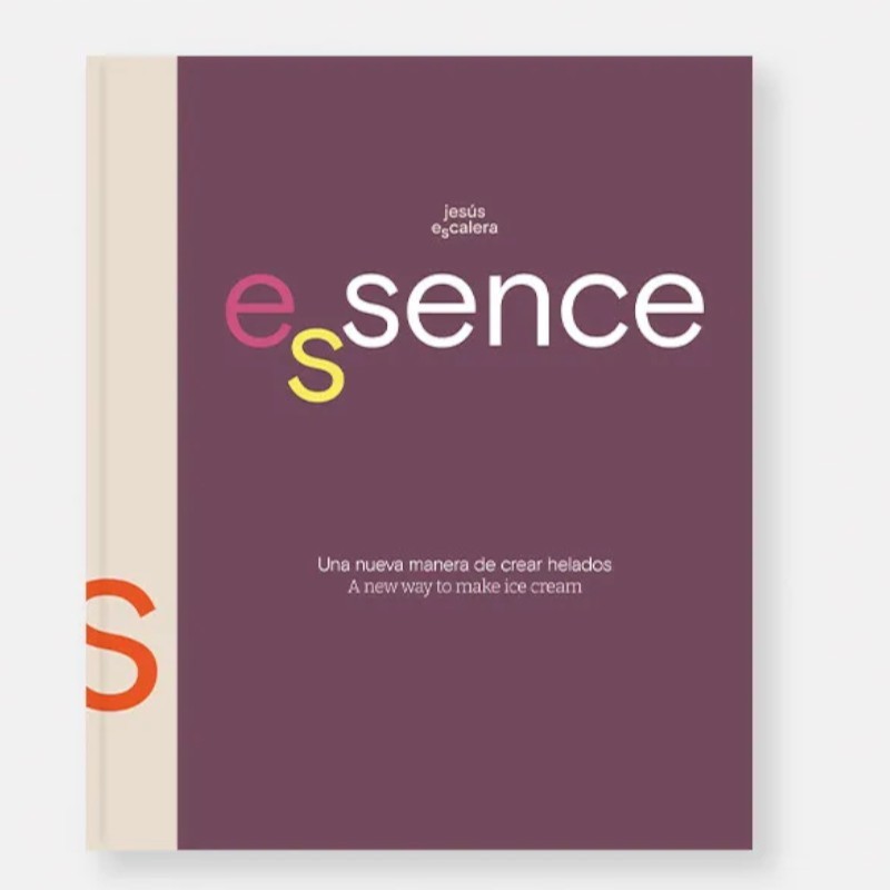 Essence de Jesús Escalera