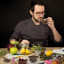 Essence de Jesús Escalera