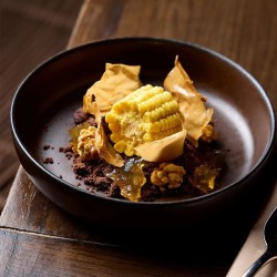 Essence de Jesús Escalera