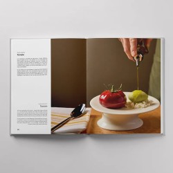 Essence de Jesús Escalera